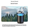 Car Fragrance Diffuser