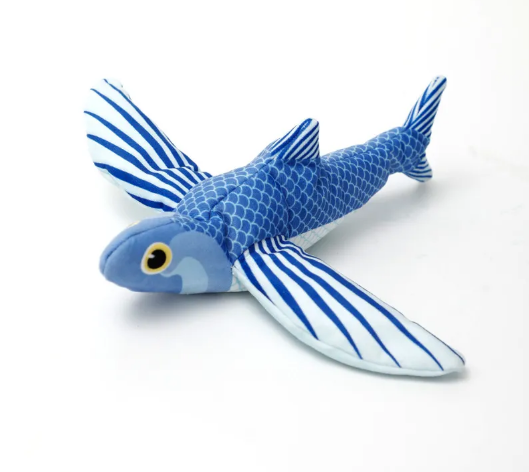 Pet Plush Toy For Cat
