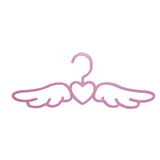 Angel Wings Clothes Hanger Wardrobe Organizer