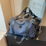 Fashionable Large Capacity Waterproof Travel Bag