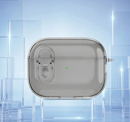 Headphones Transparent Protective Cover