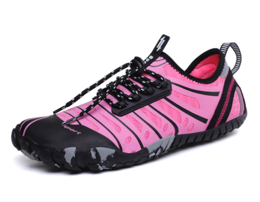 Men's Amphibious Hiking and Swimming Shoes