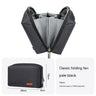 Portable Digital Storage Bag for Data Cables