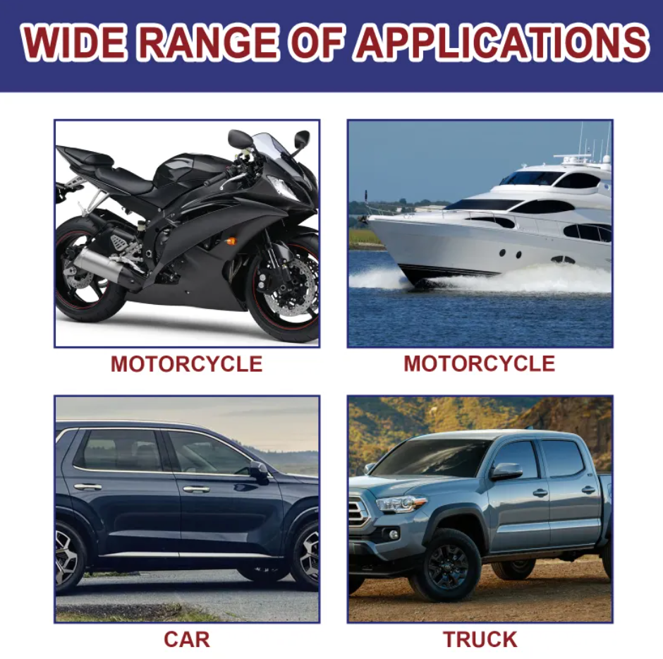 Car Coating Spray