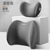 Car Headrest Neck Pillow for Comfortable Driving