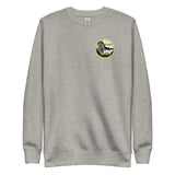 The Final Wave Fleece Pullover