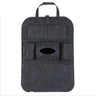 Multi-Functional Car Seat Back Storage Bag
