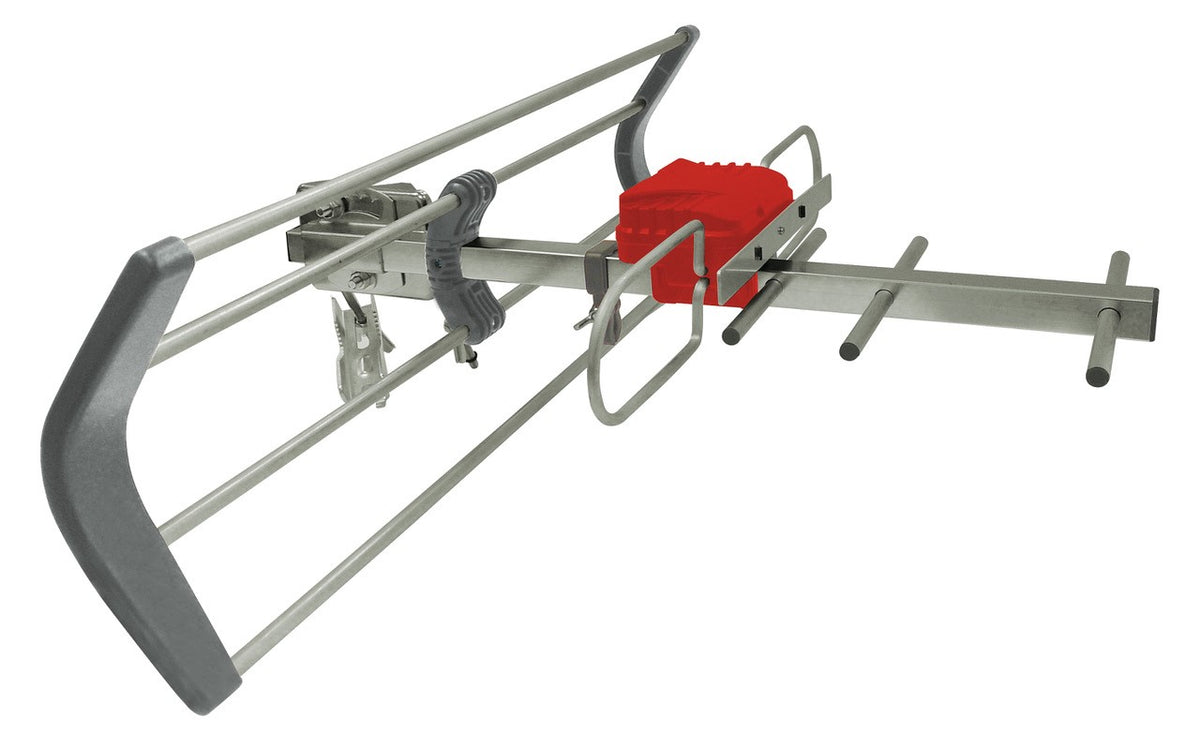 FTE PHOENIX 5G UHF LTE2 Antenna 10dB