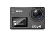 SJCAM Action Camera Pro 4K UHD Vlog Camera 4K60FSP SJ8 Pro