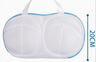 Bra Laundry Bag