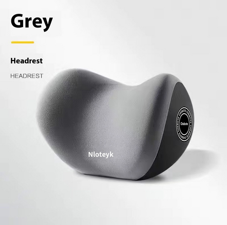 RestEase Car Neck