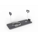 Multi-functional Supine Board Round Fitness Home Exercise Equipment