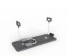 Multi-functional Supine Board Round Fitness Home Exercise Equipment