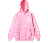 Men's and Women's Outdoor Hooded Sweatshirt