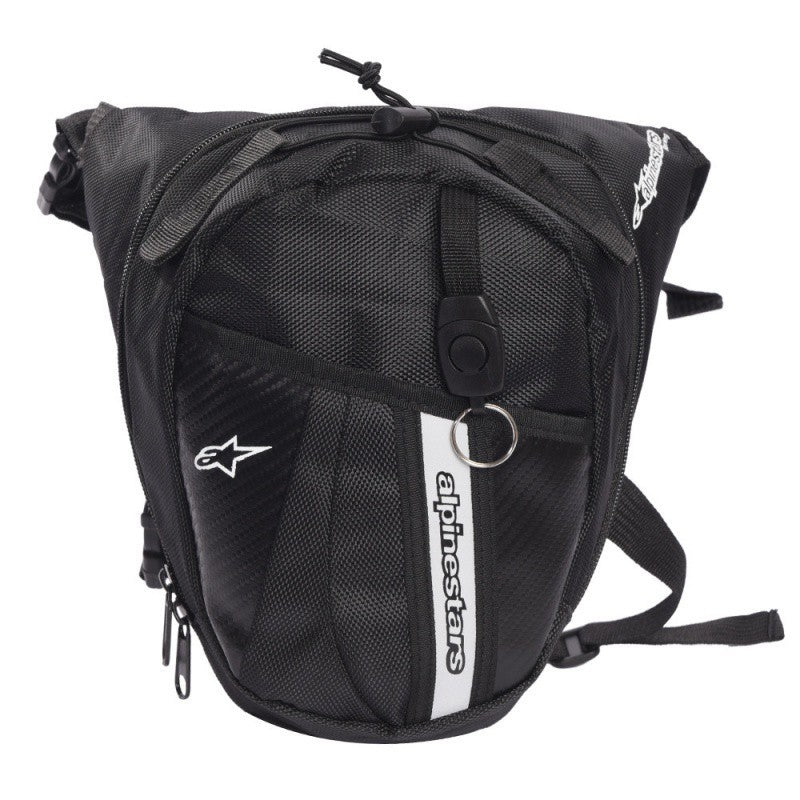 Waterproof Motorcycle Hiking Camping Waist Bag