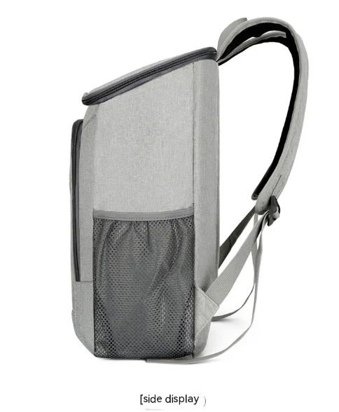 Large Outdoor Thermal Picnic Backpack