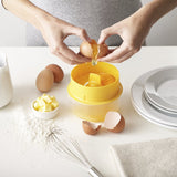 Egg White Separator for Home Use
