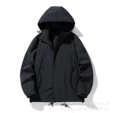 Outdoor Fashionable Lightweight Breathable Jacket for Couples