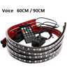 RGB LED Car Underglow Strip Lights