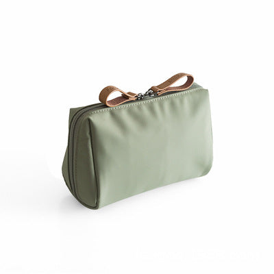 Portable Mini Travel Cosmetic Storage Clutch Bag