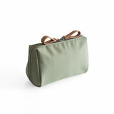 Portable Mini Travel Cosmetic Storage Clutch Bag