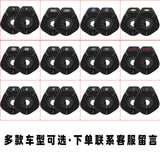 Car Wiper Hole Protector Silicone Dust Cover Cap