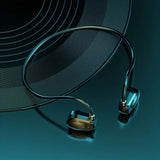 Wireless Sports Headphones with IPX5 Waterproof Rating