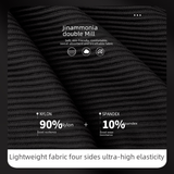 Seamless Ribbed Yoga Jumpsuit for Fitness