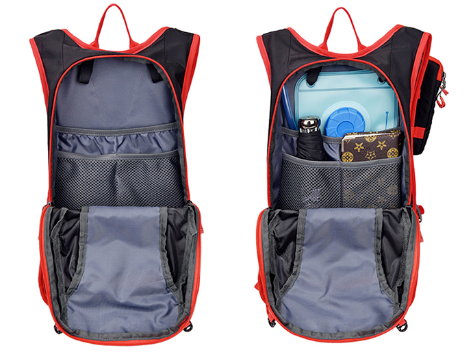 New Outdoor Cycling Backpack - Unisex Multi-Functional