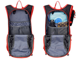 New Outdoor Cycling Backpack - Unisex Multi-Functional