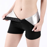 High Waist Five-Point Fitness Yoga Pants