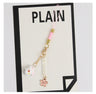 Handmade Japanese Rabbit Bell Phone Charm Accessory