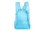 Compact Foldable Backpack for Outdoor Hiking