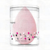 Beauty Egg Gourd Dual Use Makeup Sponge Storage Box
