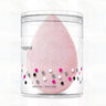 Beauty Egg Gourd Dual Use Makeup Sponge Storage Box