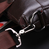 Large Capacity Men's Business Travel Handbag Organizer