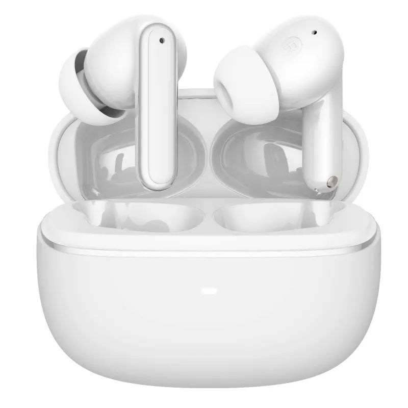 Wireless Bluetooth Noise-Cancelling In-Ear Headphones