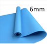 EVA Fitness Yoga Mat