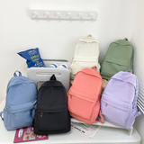 Fashionable Large Capacity Casual Backpack for Students