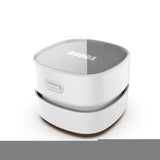 Mini Portable Car Vacuum Cleaner - Cordless Dust Remover