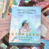 Tarot Oracle Cards for Fate Divination (21-43)