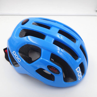Sports Cycling Helmet - Bicycle Safety Headgear