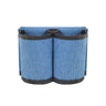 Travel Handle Storage Bag for Drinks and Accessories
