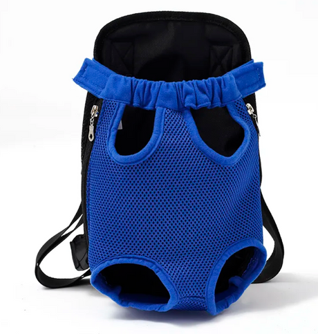 Pet Travel Chest Bag