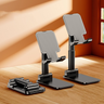 Foldable Telescopic Selfie Phone Stand