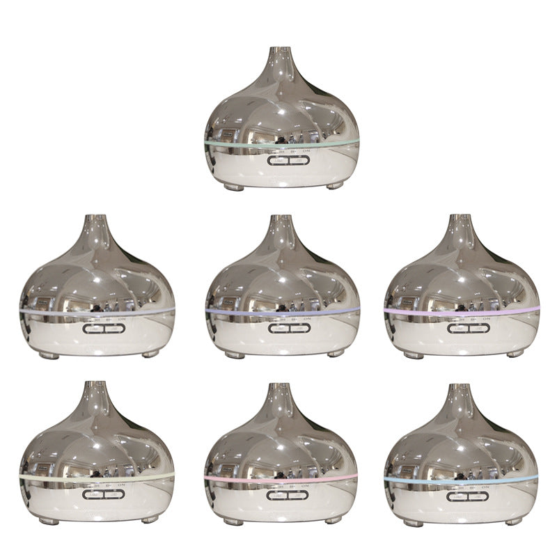 Ultrasonic Aromatherapy Humidifier for Home & Office