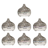 Ultrasonic Aromatherapy Humidifier for Home & Office