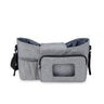 Baby Stroller Bag with Insulation and Storage Features