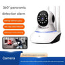 Home Security Camera, Wireless 1080P Surveillance