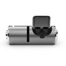 Bluetooth Headphones and Speaker, Multifunctional Design